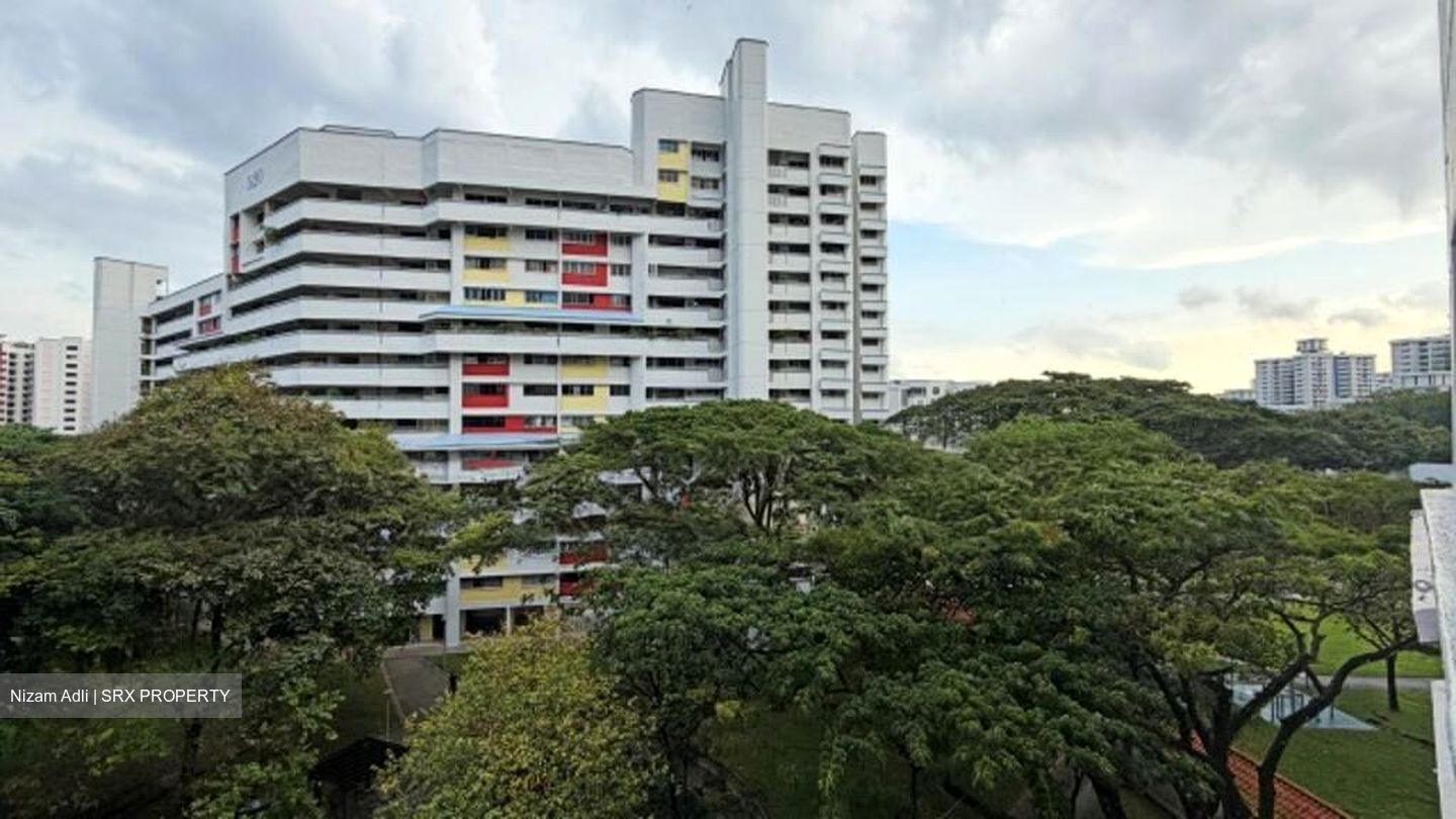Blk 521 Jurong West Street 52 (Jurong West), HDB 4 Rooms #519828081